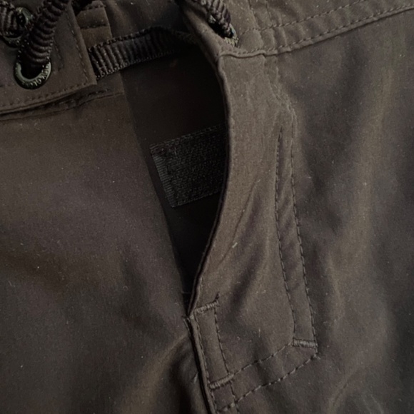 Body Glove Vapor Black Board Shorts Swim Trunks Size XL Surf Like New - Picture 10 of 12